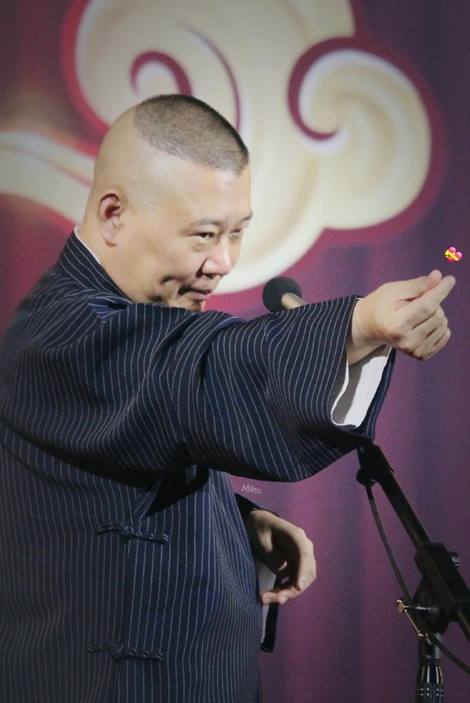 周雷单口相声《宰相刘罗锅